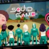 Imagem Squid Game Mobile