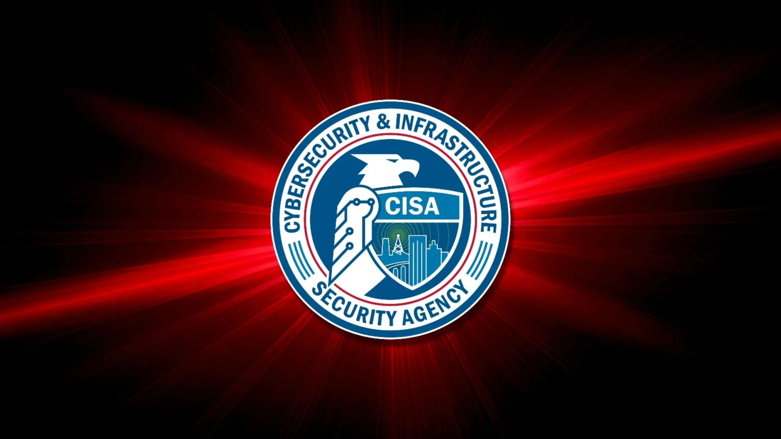 Logomarca CISA