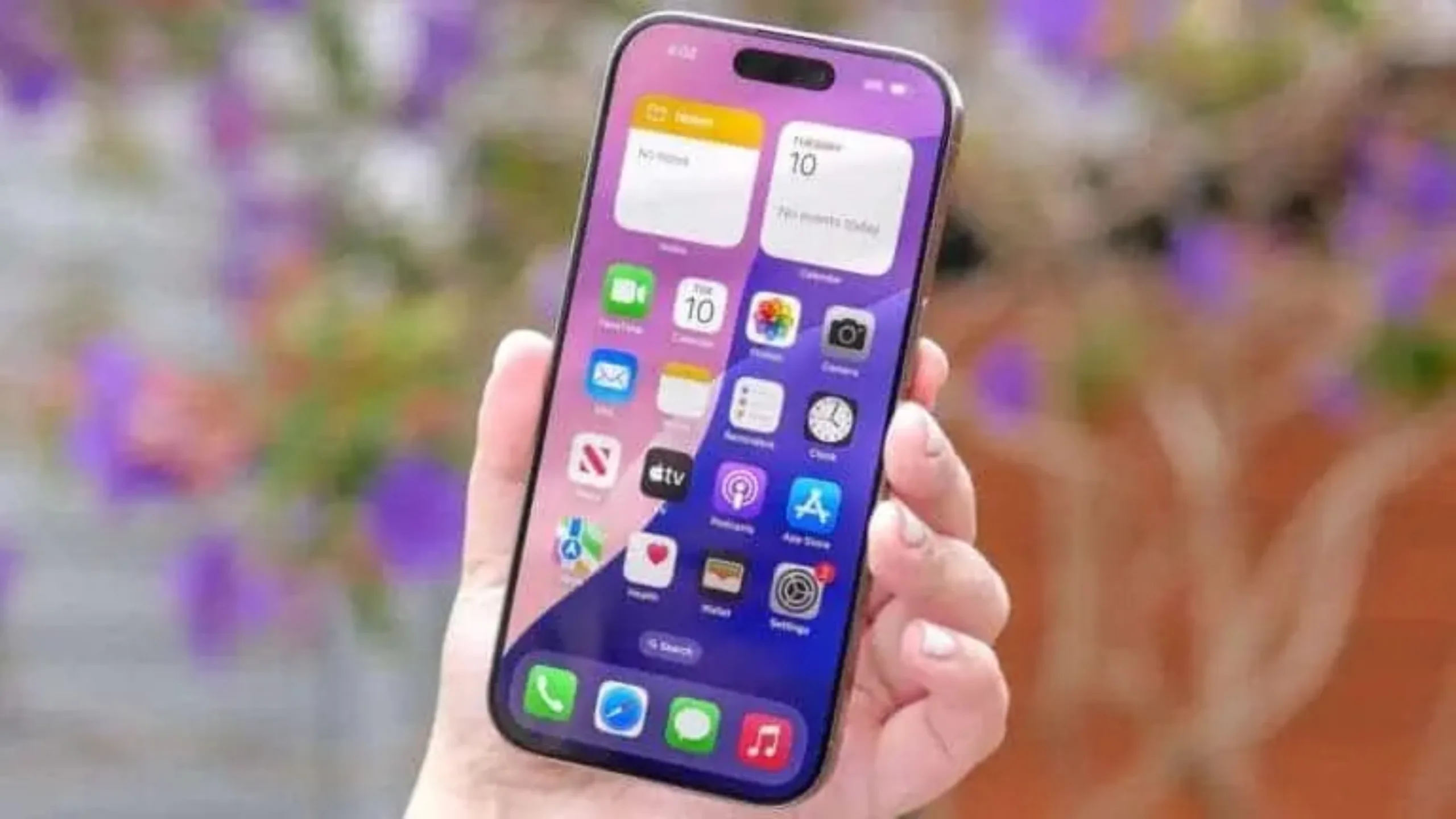 iOS 18.2 chega hoje com recursos inovadores de inteligência 2 Imagem de iPhone