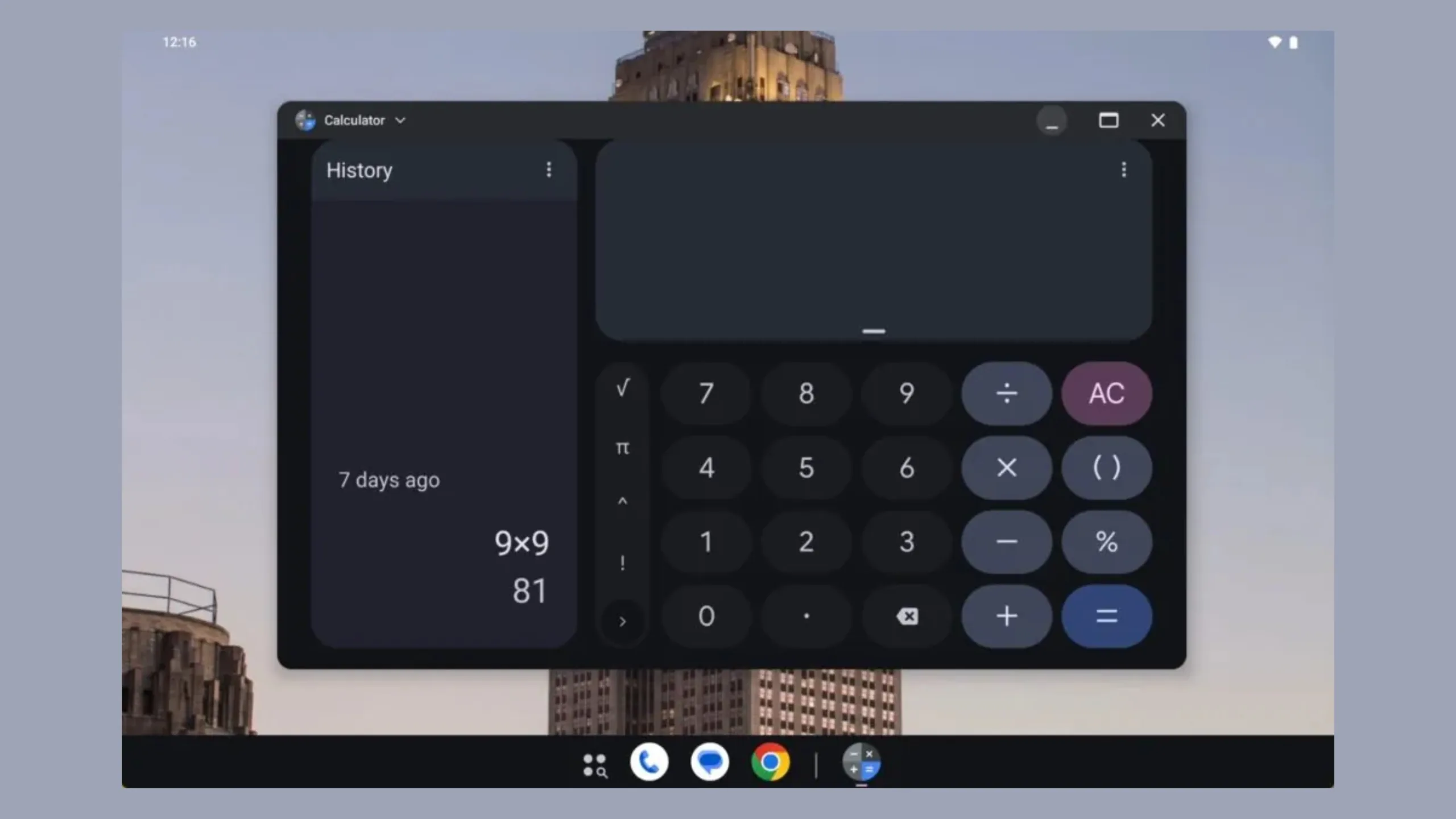 Android ganha novos recursos para multitarefa em modo desktop 2 Novos recursos modo Desktop Android