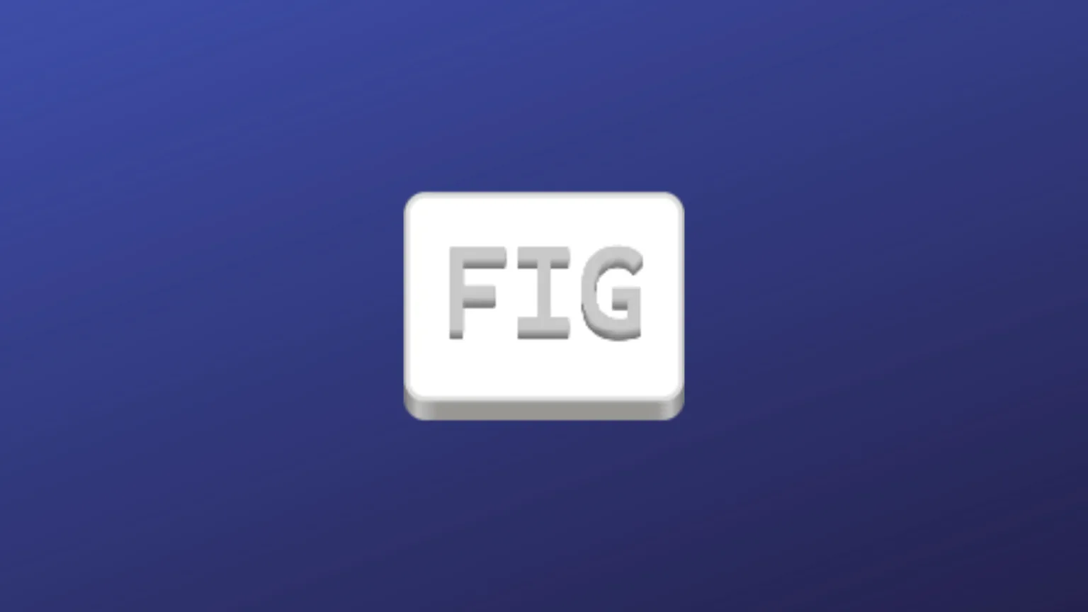 Instale o Fig no Ubuntu, Fedora, Debian e outras distribuições Linux com Flatpak 1 Imagem com a logomarca do Fig