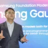 Samsung Gauss2 IA