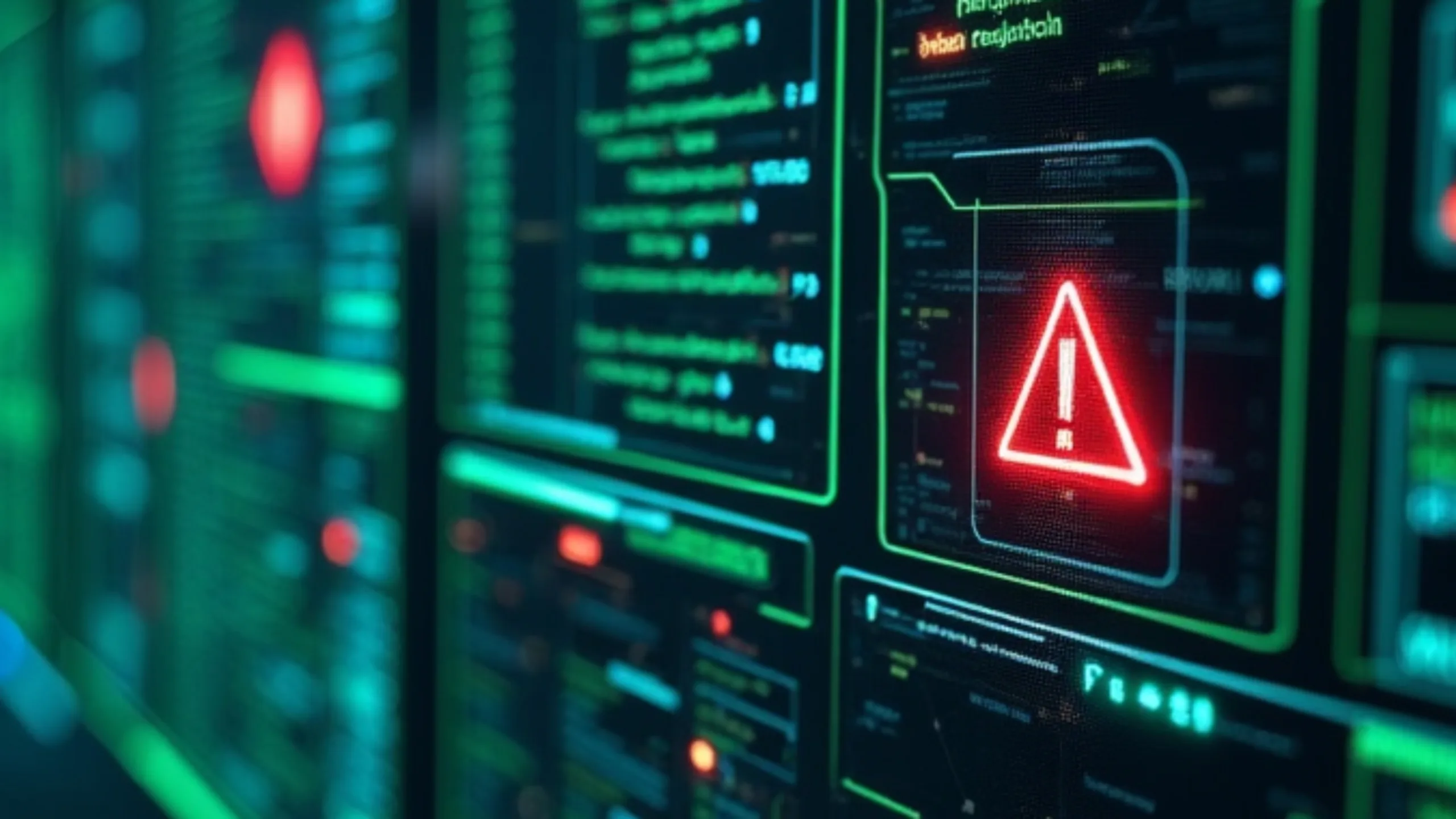 Inteligência artificial detecta falha zero-day no SQLite pela primeira vez 2 Imagem de ataque digital