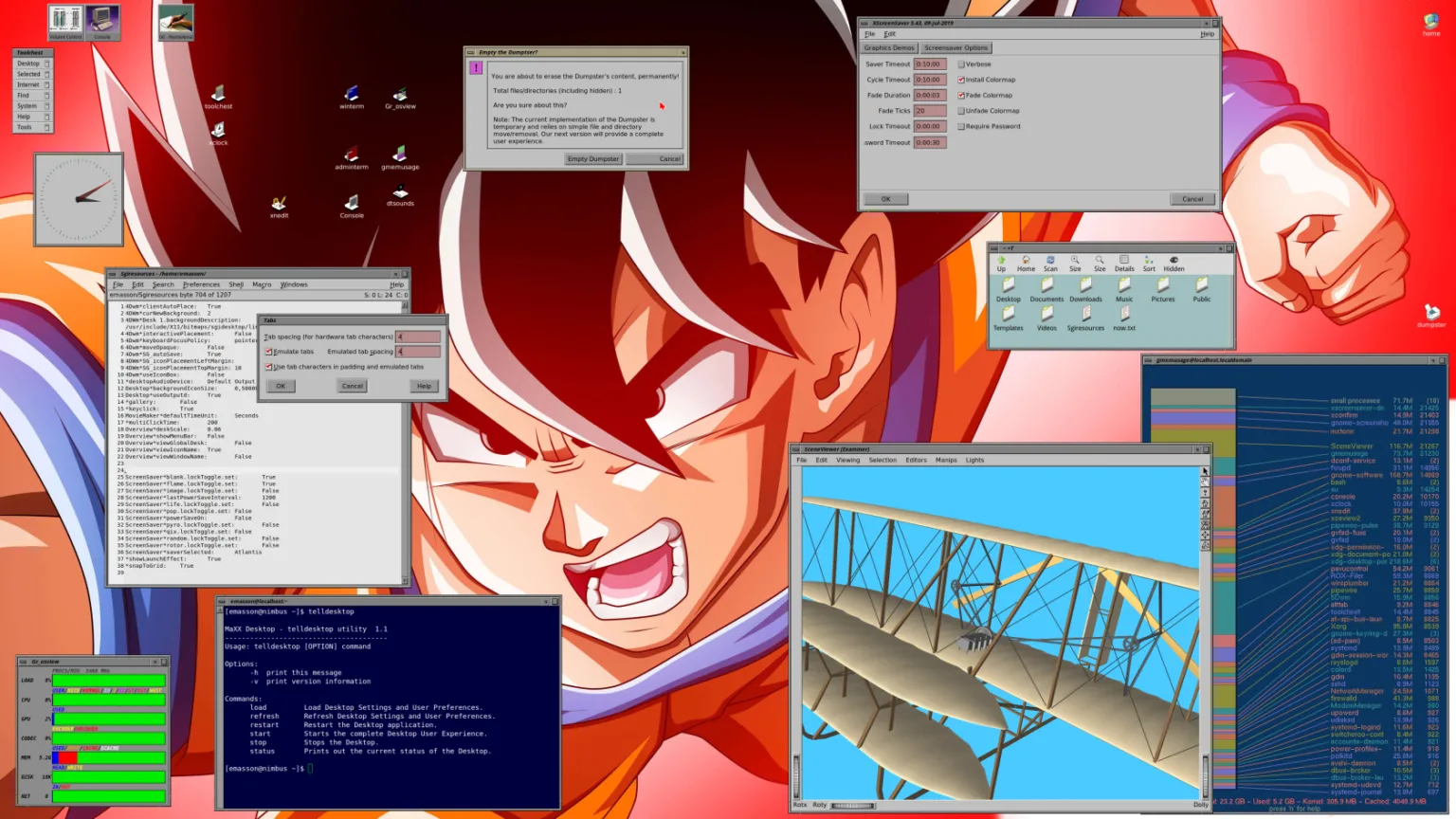 VPRyPvL9 maxxdesktop octane alpha 1