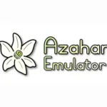 Imagem com o emulador de Nintendo 3DS Azahar Emulator