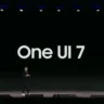 Imagem de apresentação One UI 7.0