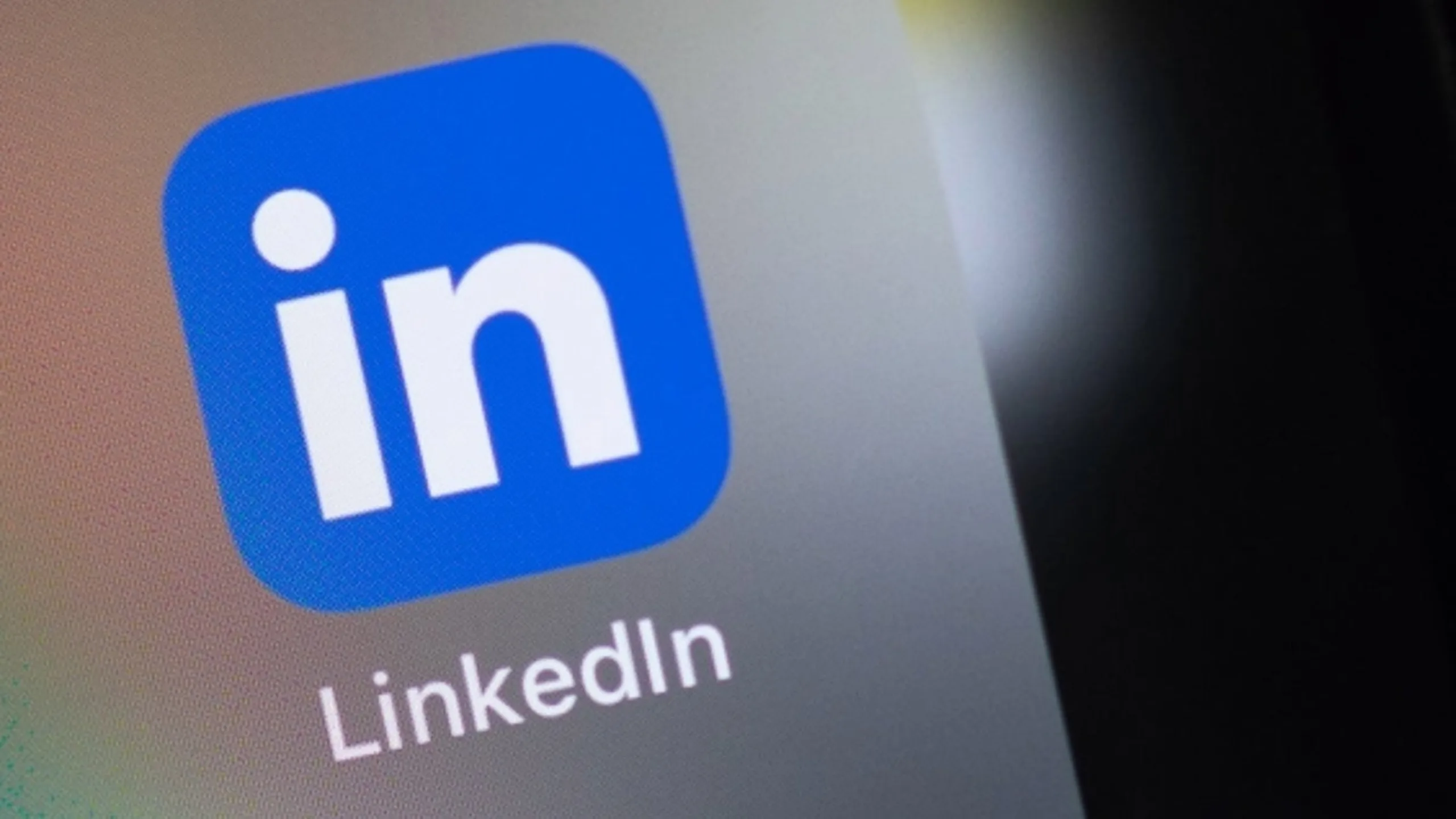 LinkedIn encerra recurso de áudio ao vivo e migra para LinkedIn Live 2 Imagem de aplicativo do LinkedIN