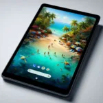 Imagem de Pixel Tablet