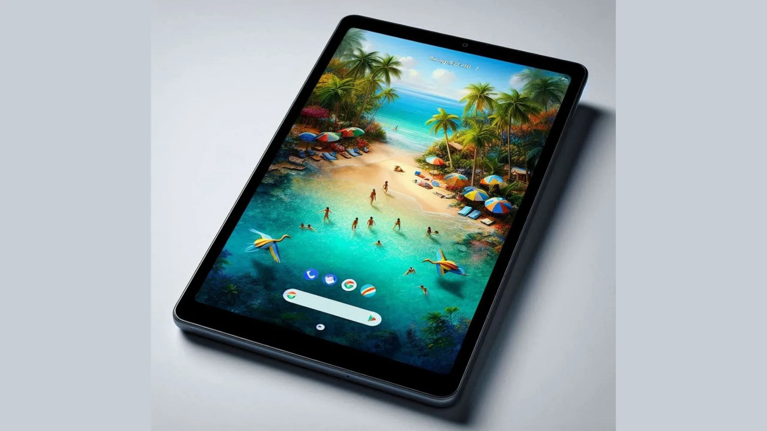 Rumores sobre o Pixel Tablet 2: o que seria e o que não veremos 2 Imagem de Pixel Tablet