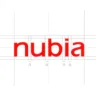 Imagem de logmarca da nubia