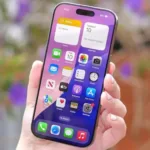 Imagem de iPhone 16