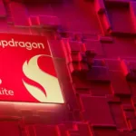 Imagem do Snapdragon 8 Elite