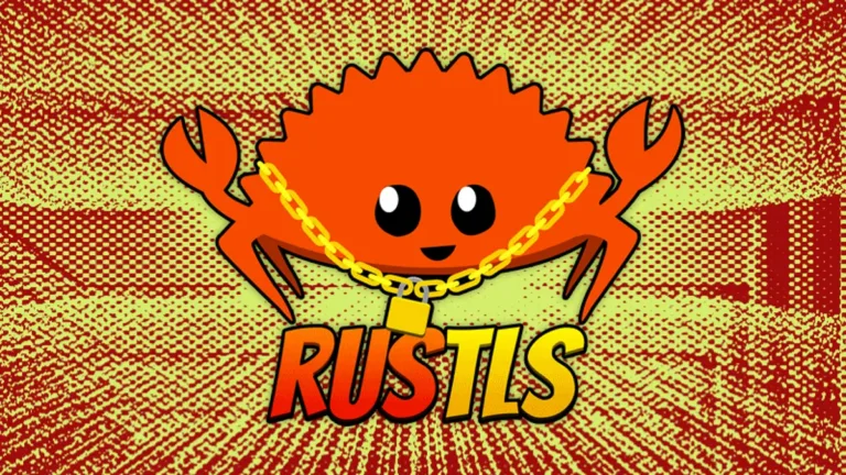 Bibloteca Rustls