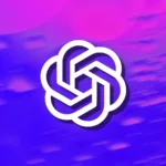 Imagem com a logomarca do ChatGPT