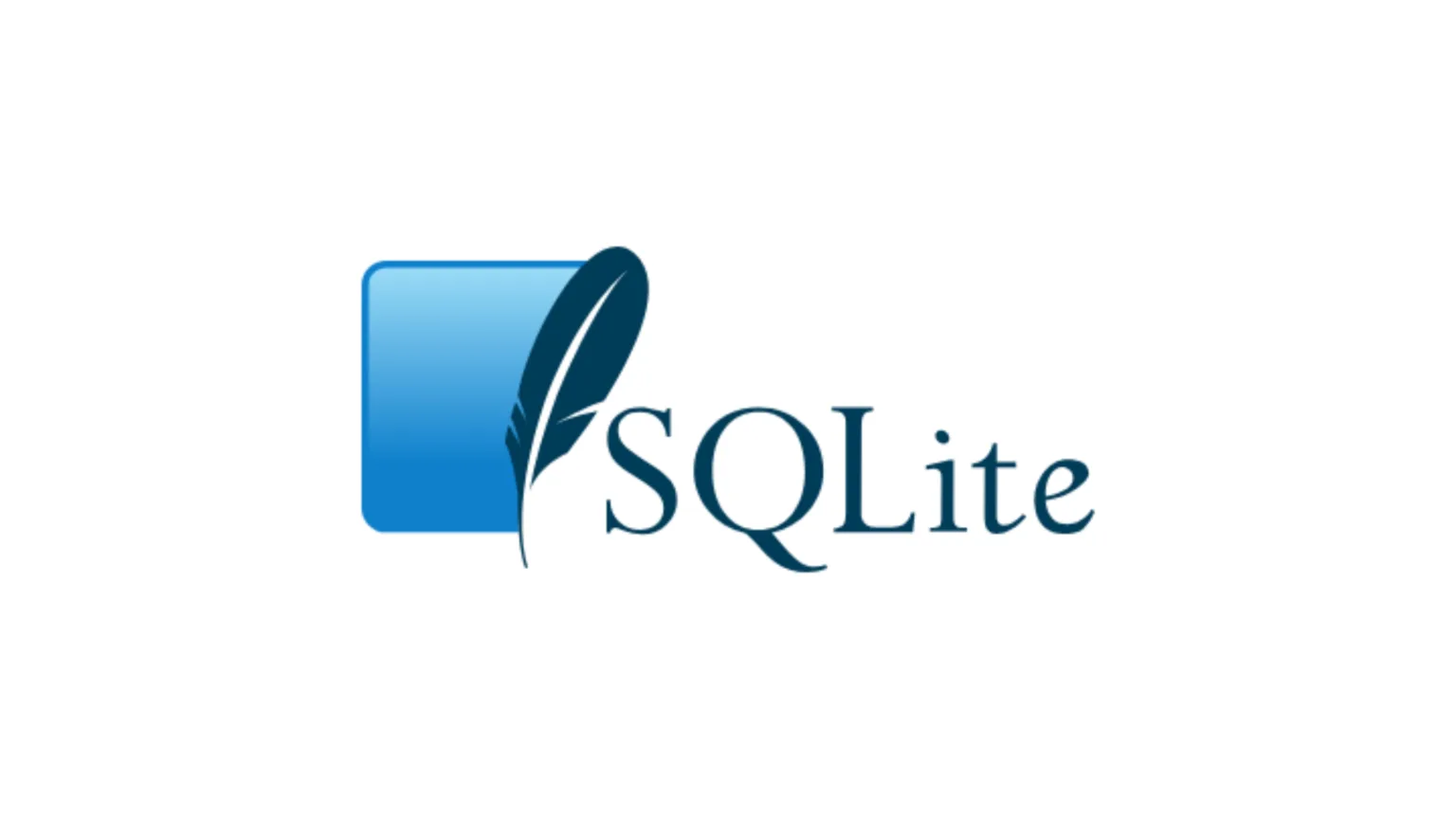Inteligência artificial detecta falha zero-day no SQLite pela primeira vez 1 Imagem com a logomarca do SQLite