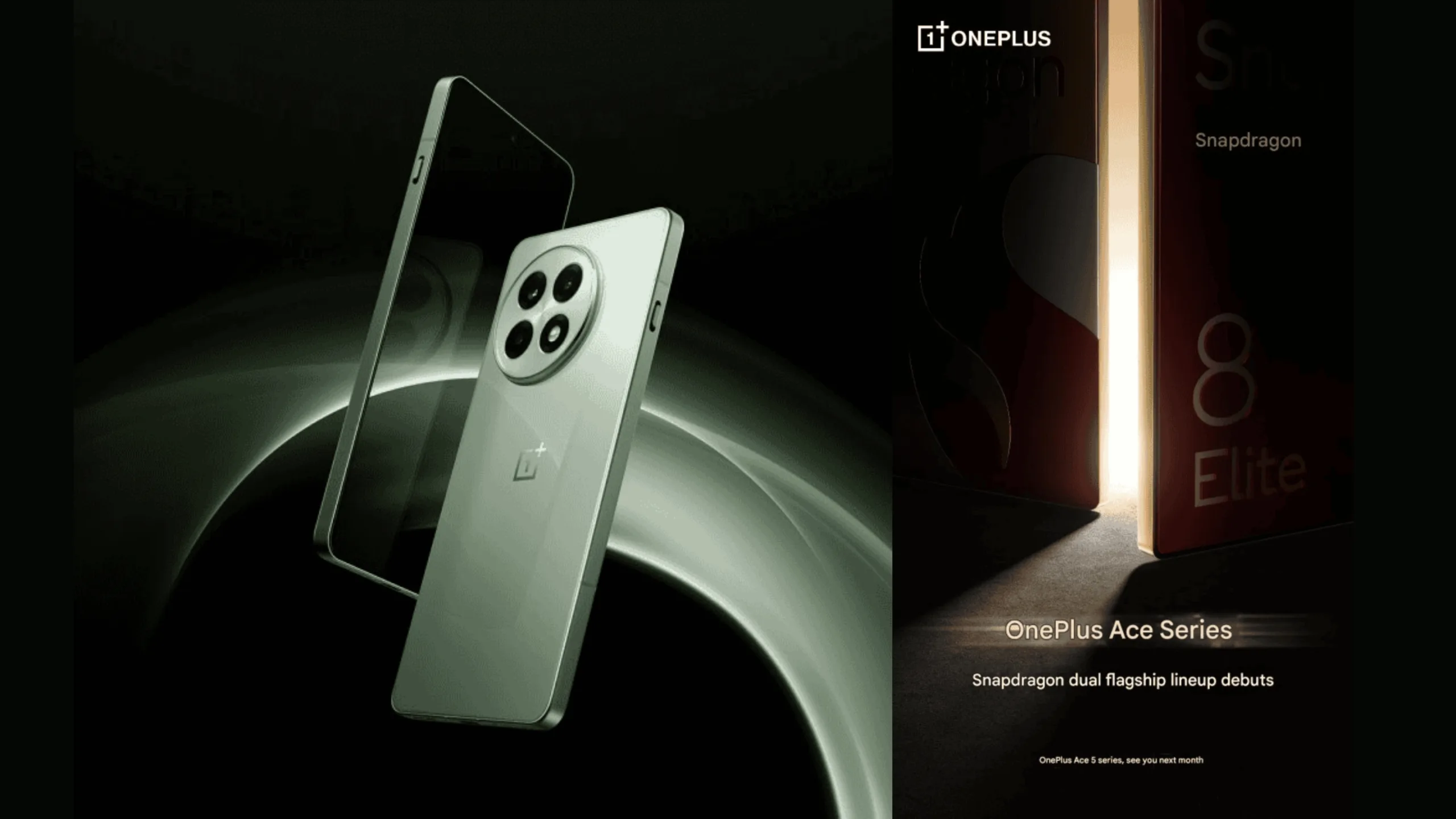 OnePlus Ace 5