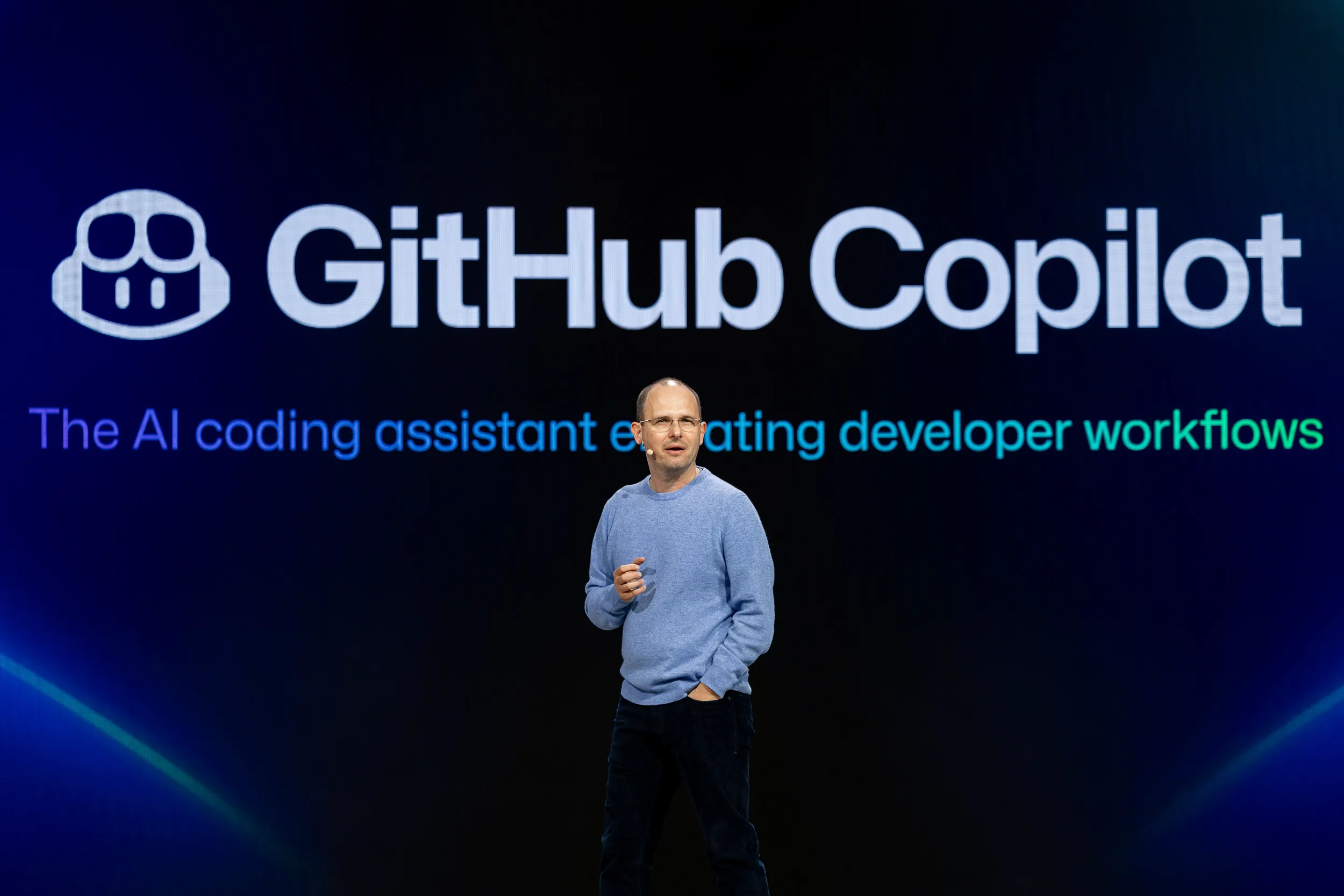 e5BZHeAw GitHub Universe Keynote Thomas3 jpg