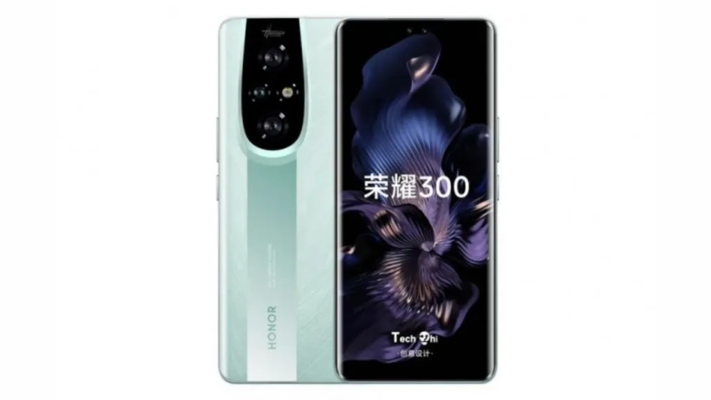 Honor 300 series