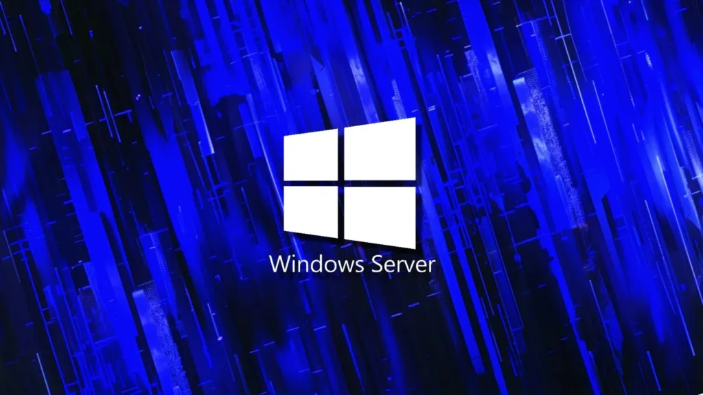 Windows Server 2025