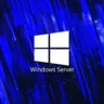 Windows Server 2025