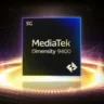 Dimensity 9400 da Mediatek destaca-se em eficiência com novos benchmarks