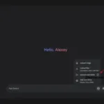 Imagem de código para análise Gemini