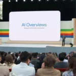 Google IA Conferência