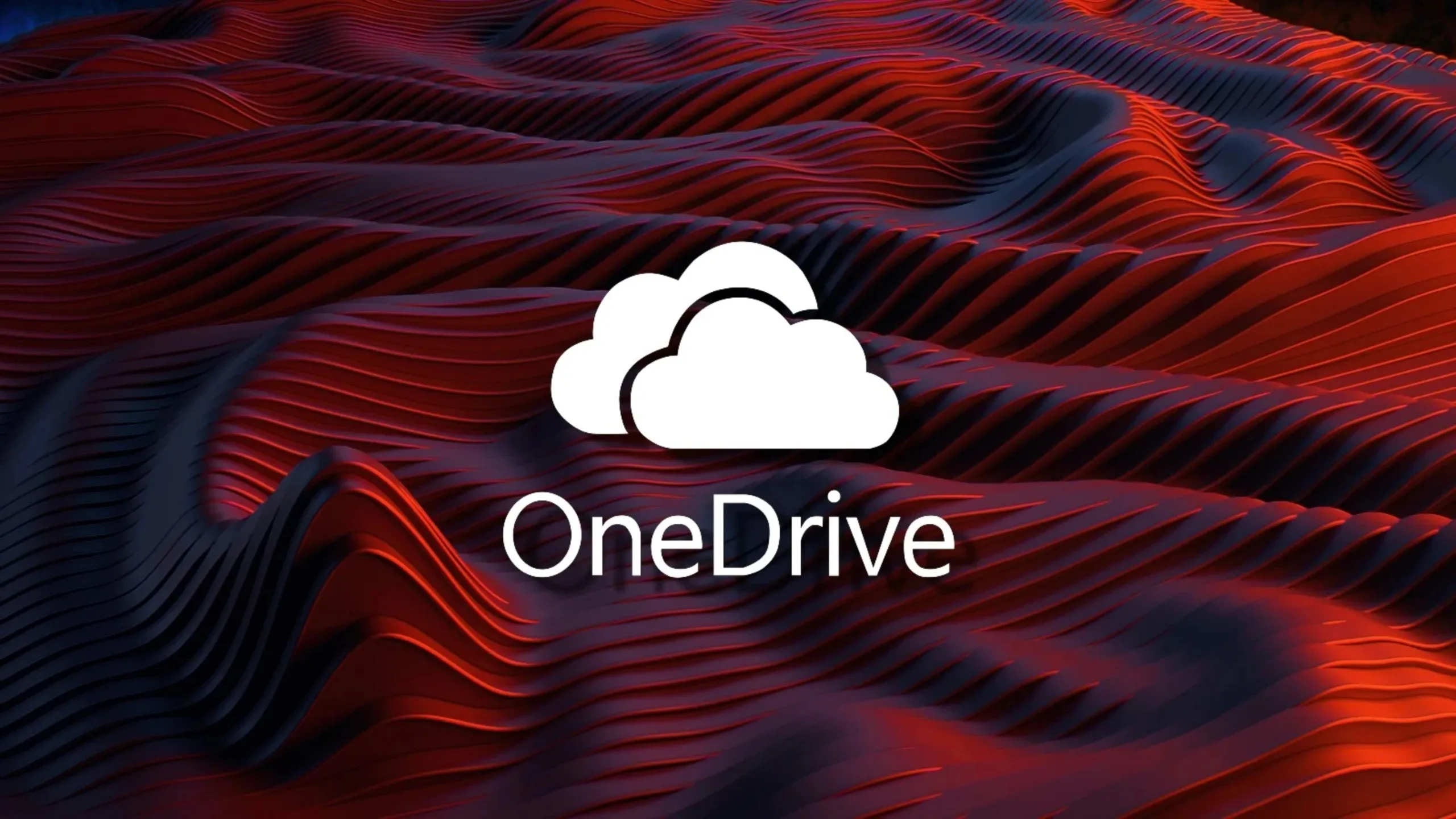 Microsoft investiga falhas no OneDrive que causam travamentos no macOS 2 Imagem com a logomarca do OneDrive