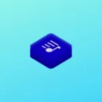 Imagem com a logomarca do LRCMake