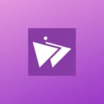 Imagem com a logomarca do Materialious