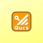 Imagem coma logomarca do Qucs-s