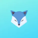 Imagem com a logomarca do Restfox