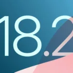 iOS 18.2