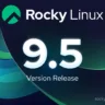 Rocky Linux 9.5