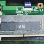 memoria ram
