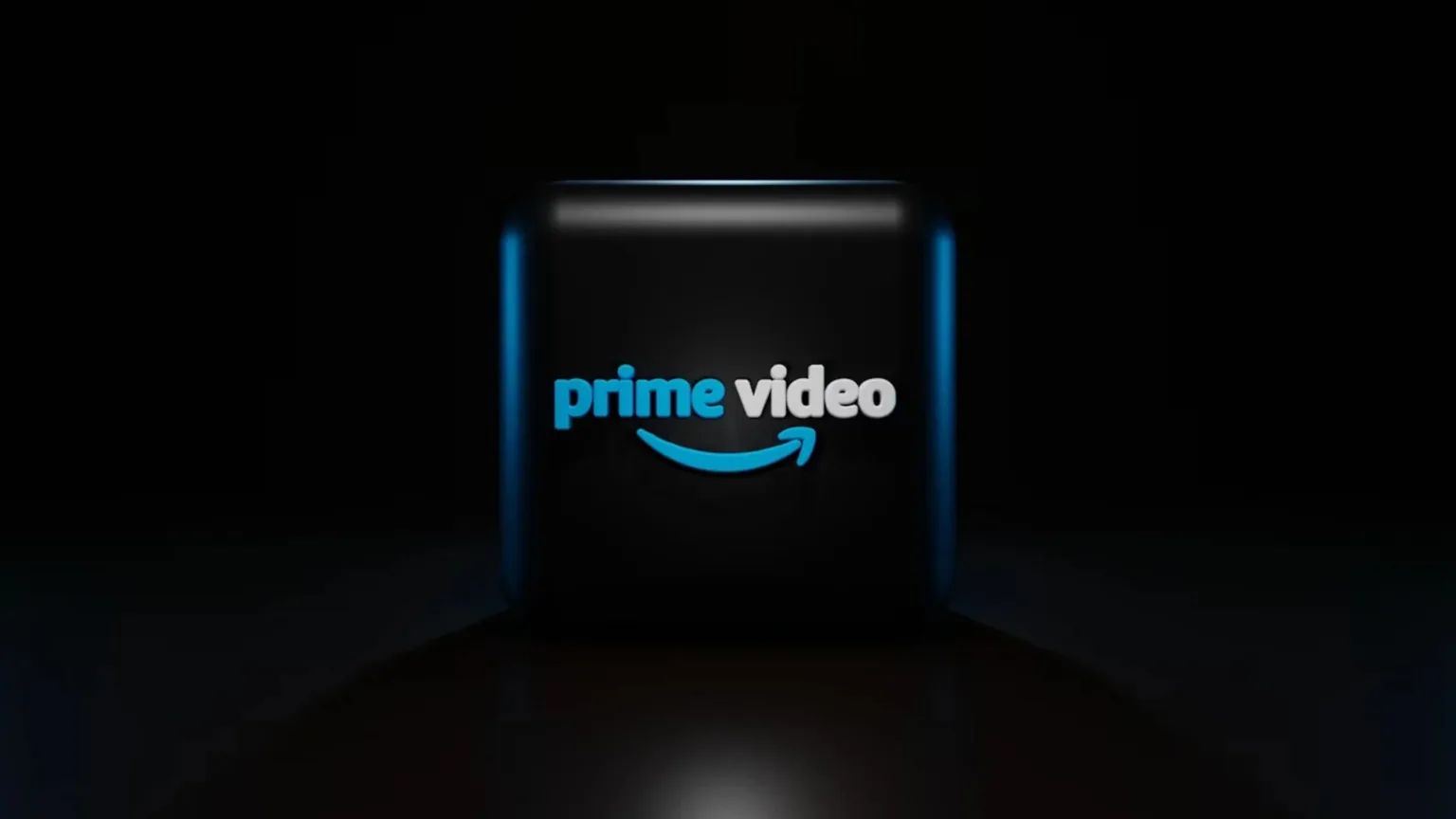 Recaps de IA do Prime Video ajudam a relembrar séries esquecidas 1 Imagem coma logomarca do Prime Video
