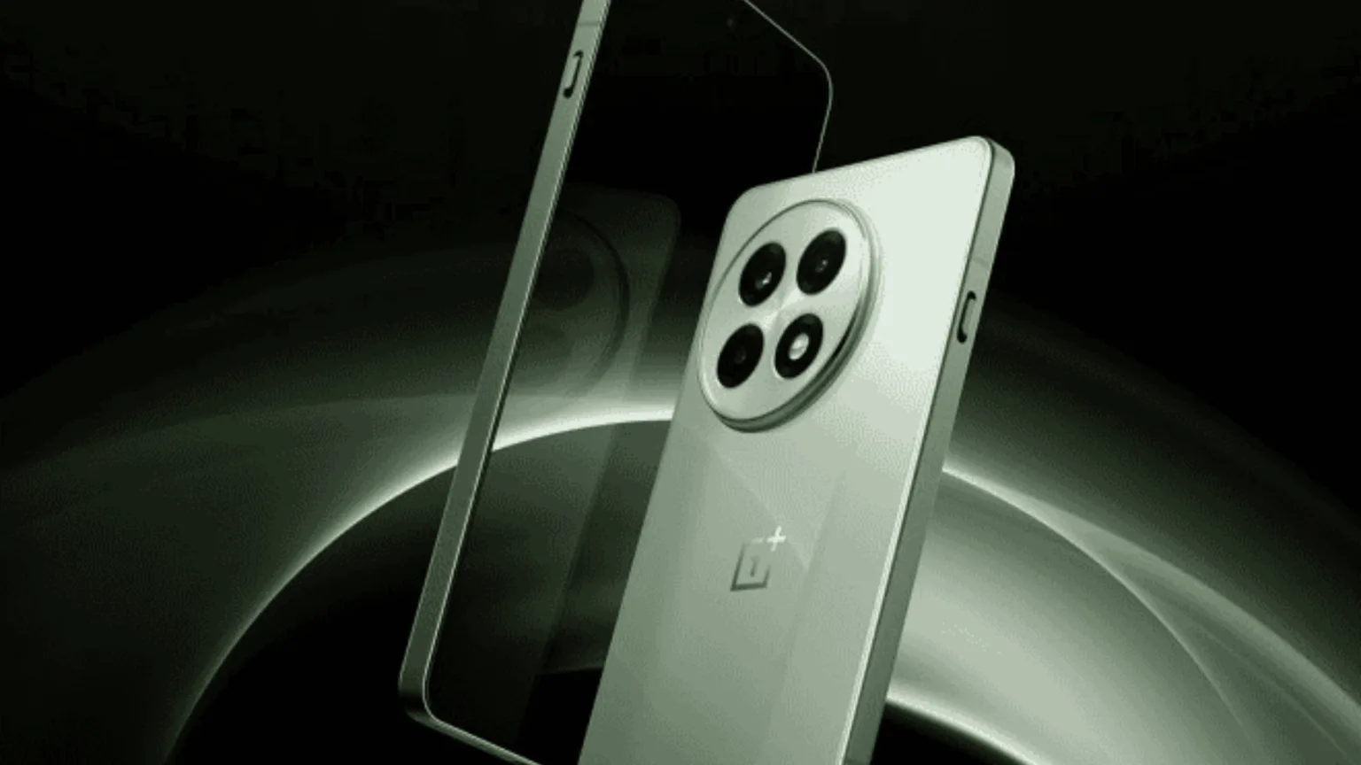 OnePlus Ace 5 Series chega em dezembro com Snapdragon 8 Gen 3 e 8 Elite 1 OnePlus Ace 5