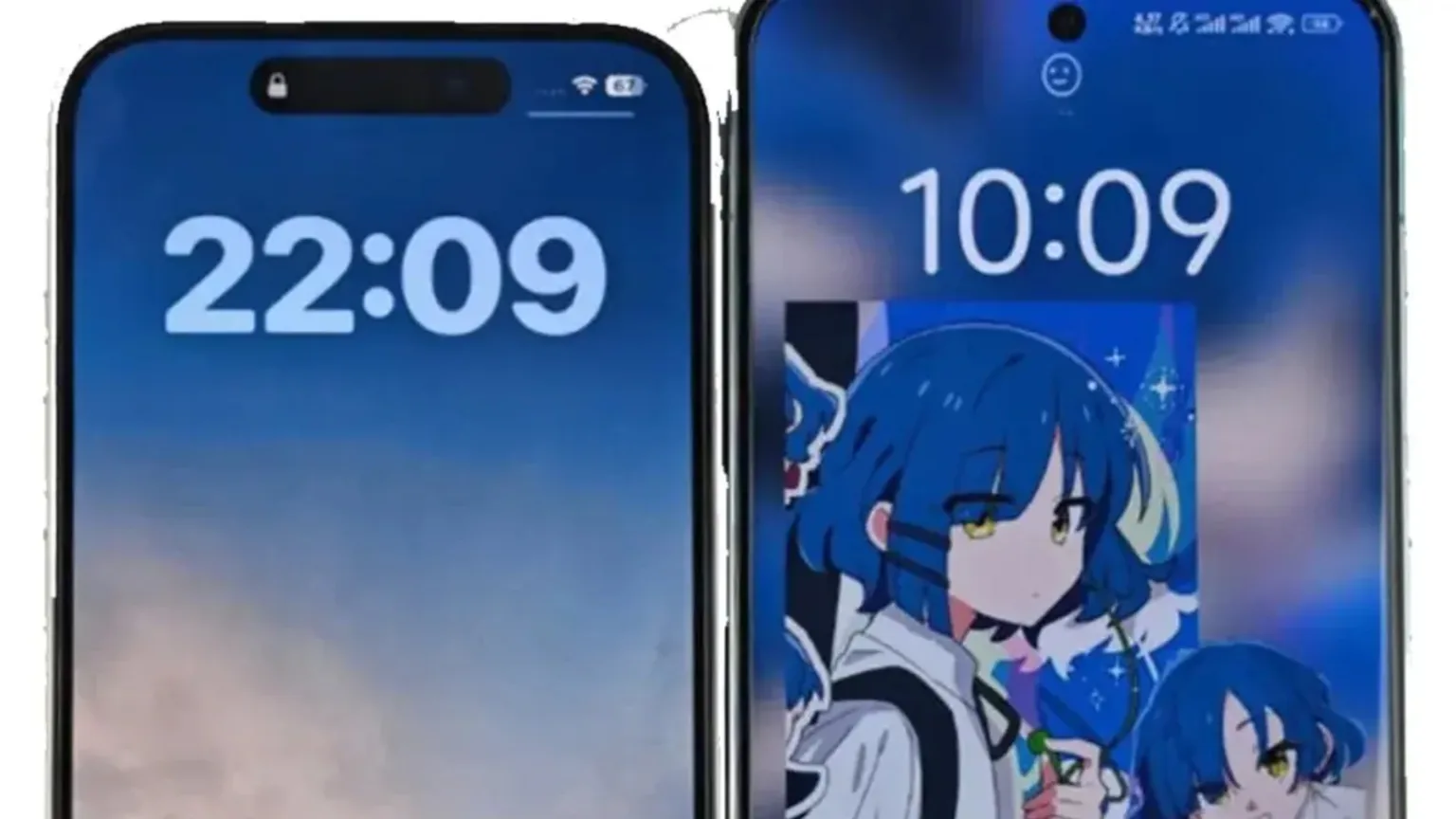 Explorando o HyperOS 2 global: inovação e inteligência artificial 1 HyperOS 2 Global