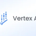 Imagem da logomarca Vertex AI Google