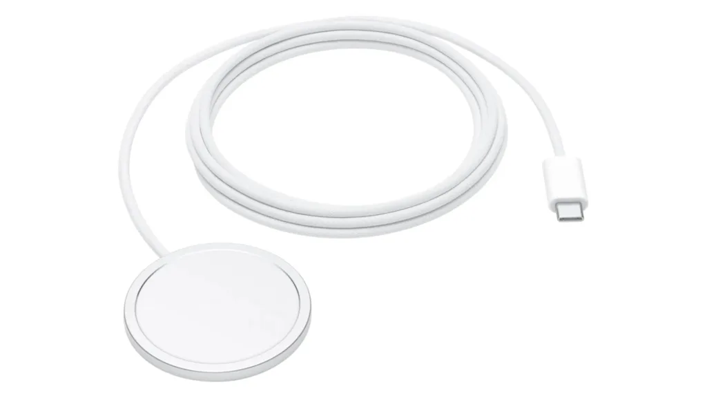 Magsafe iPhone 16