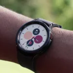 Atualização One UI 6 Watch