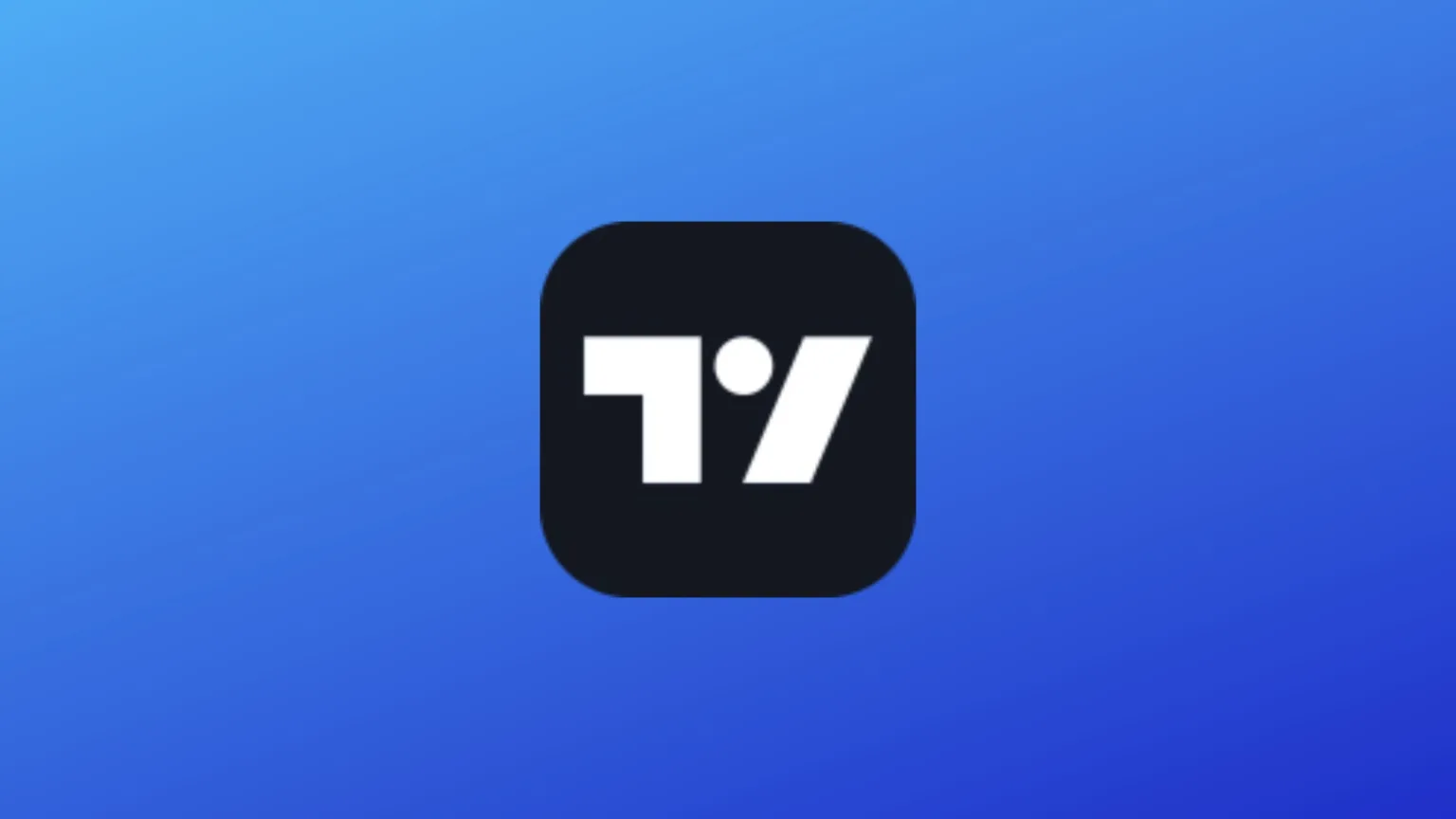 Instale o TradingView no Ubuntu, Fedora, Debian e outras distribuições Linux com Flatpak 1 Imagem com a logomarca do TradingView