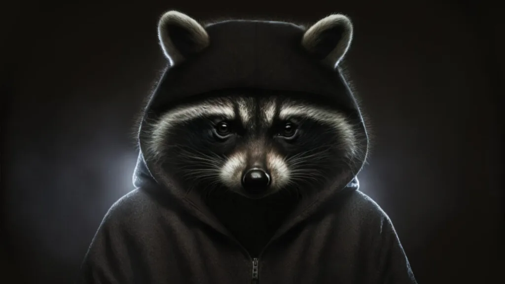 Operador de malware Raccoon Stealer preso