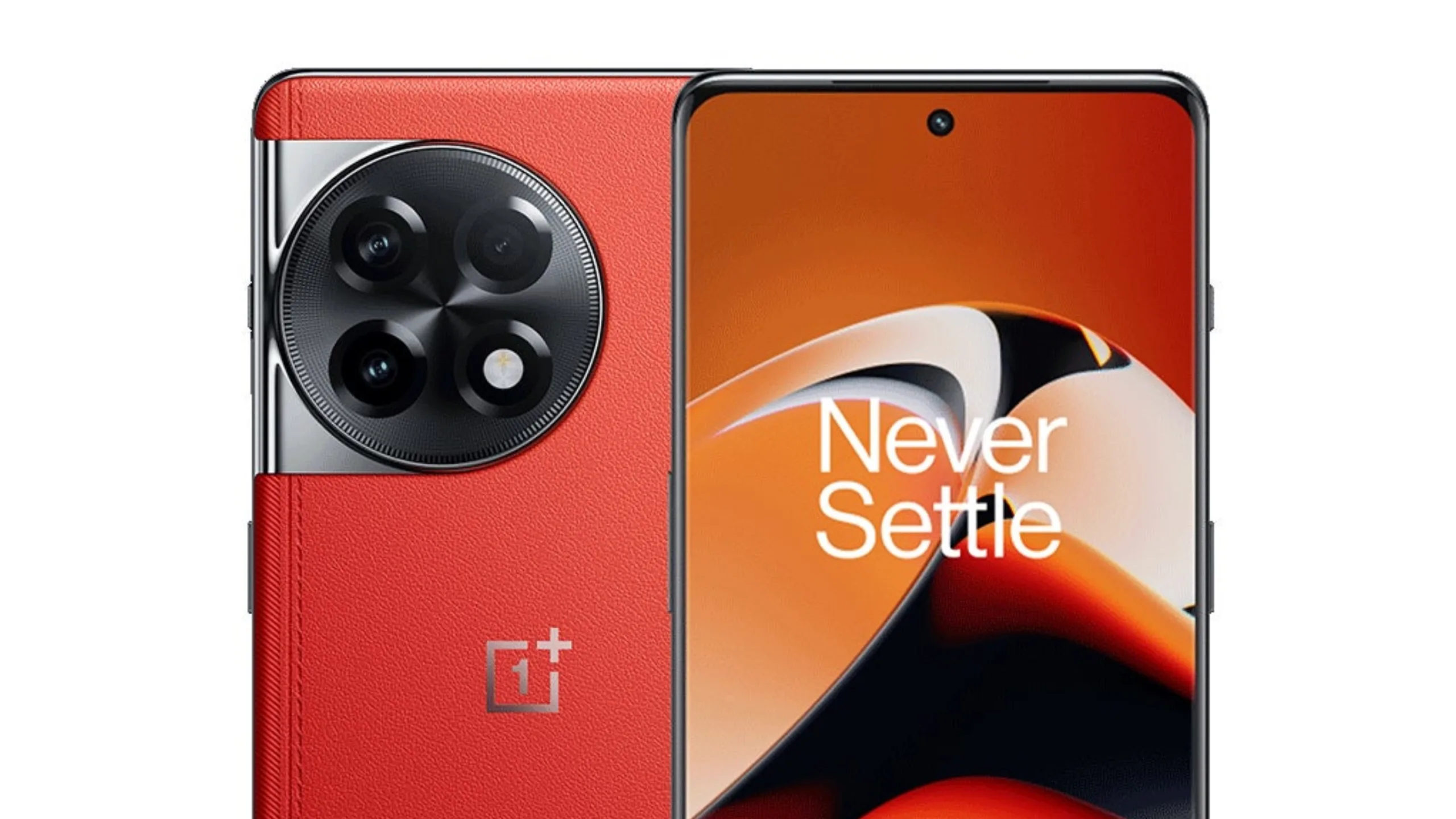 OnePlus OxygenOS 15