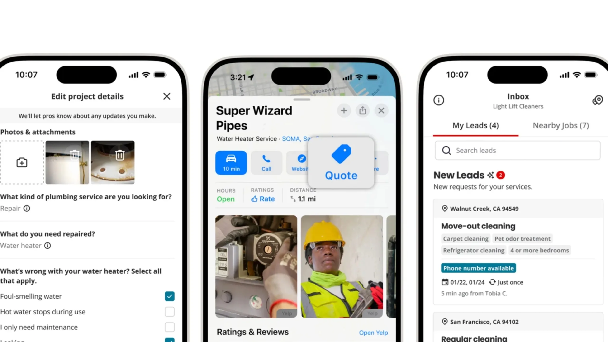 Apple Maps ganha integração com o Yelp e novos recursos 2 Apple Maps