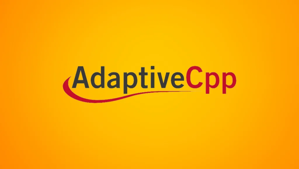 AdaptiveCpp 1