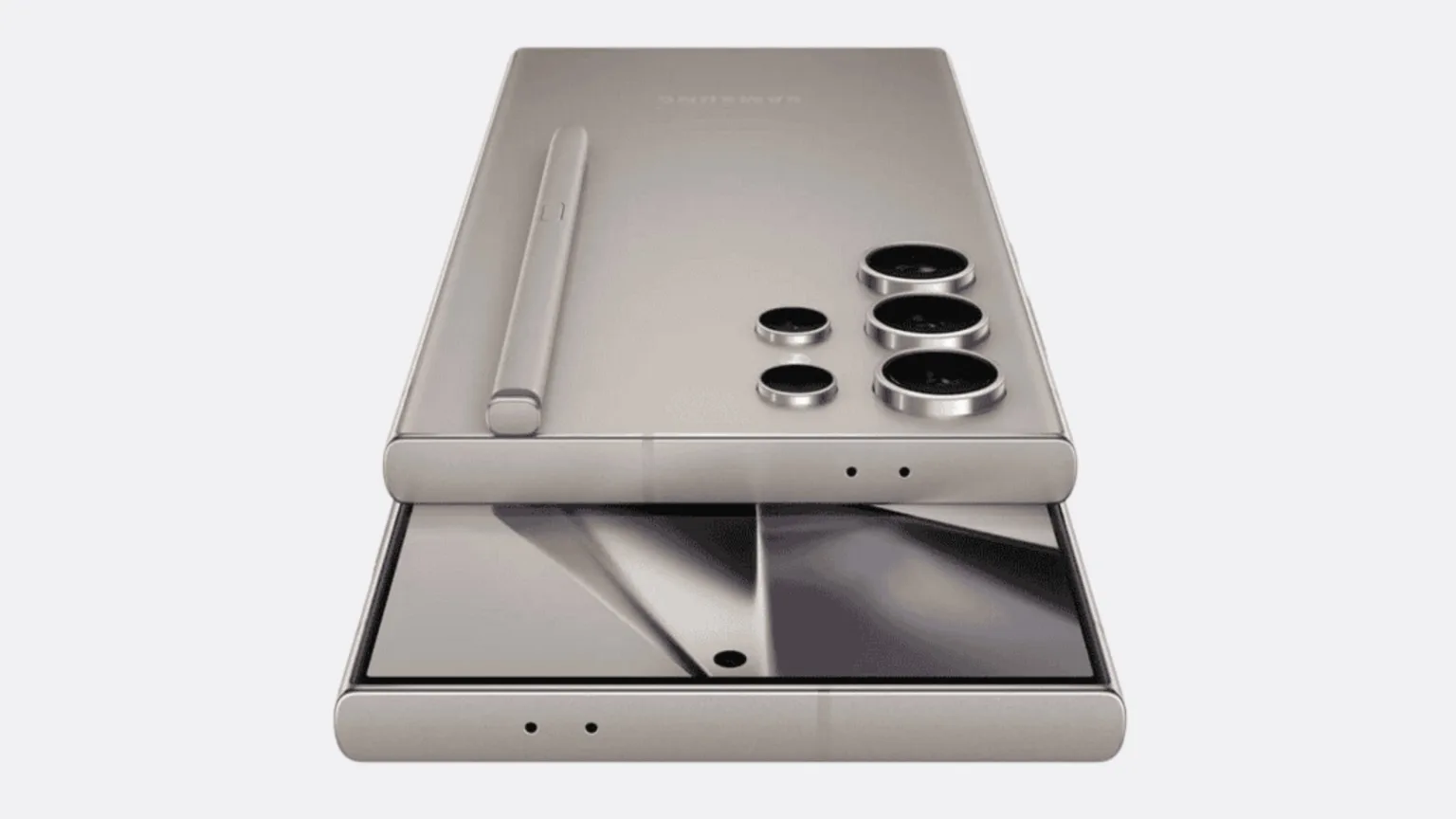 Samsung revoluciona áudio com IA no Galaxy S25 1 IA Samsung Galaxy S25