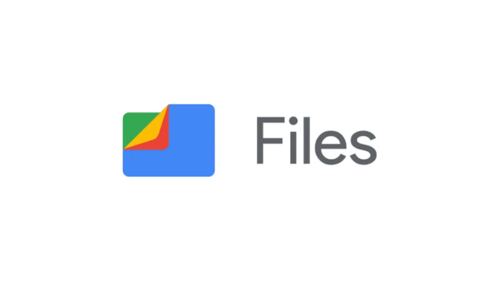 Google Files