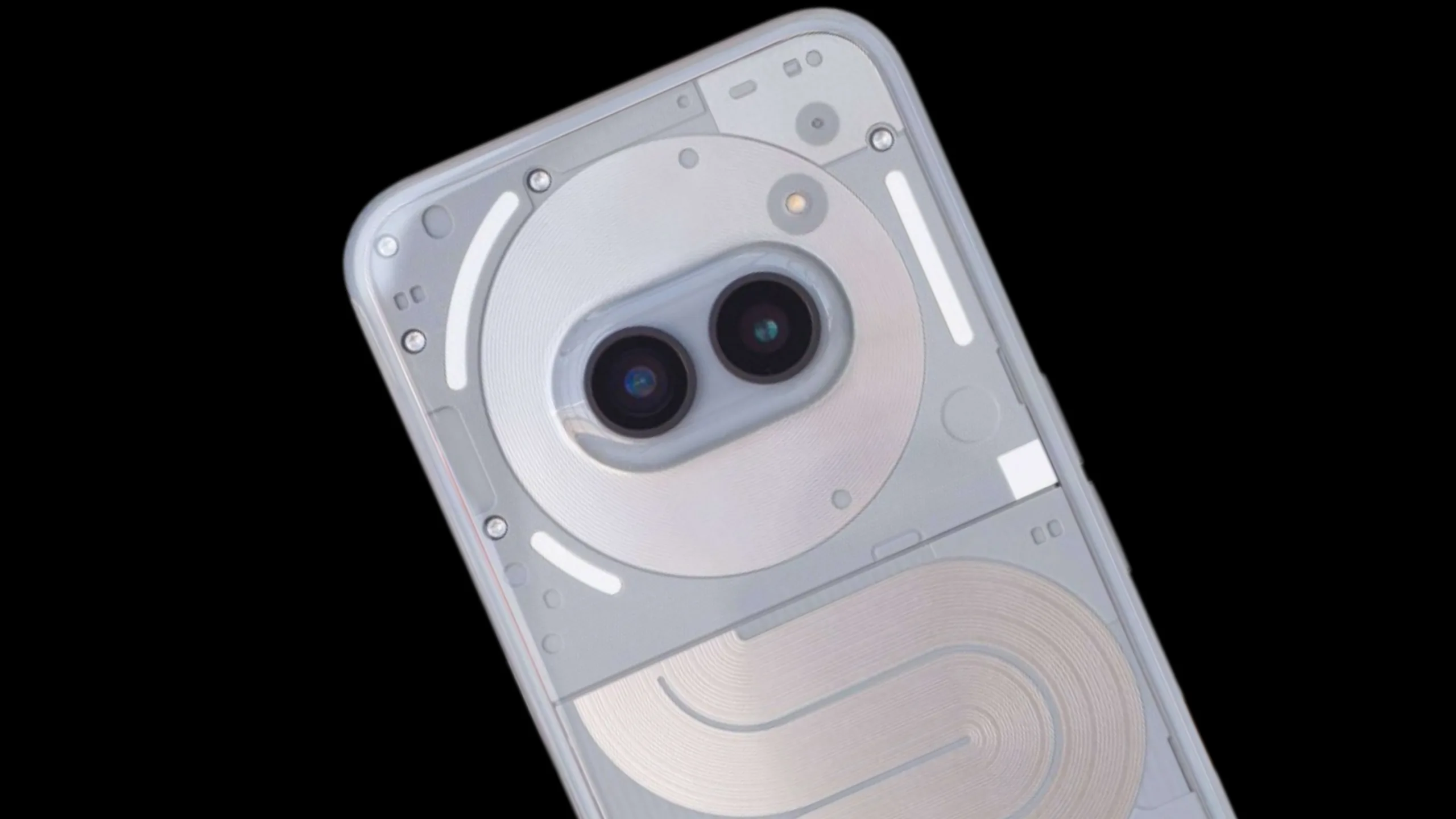 Nothing prepara três novos smartphones, lançamento previsto para 2025 2 Imagem de smartphone Nothing