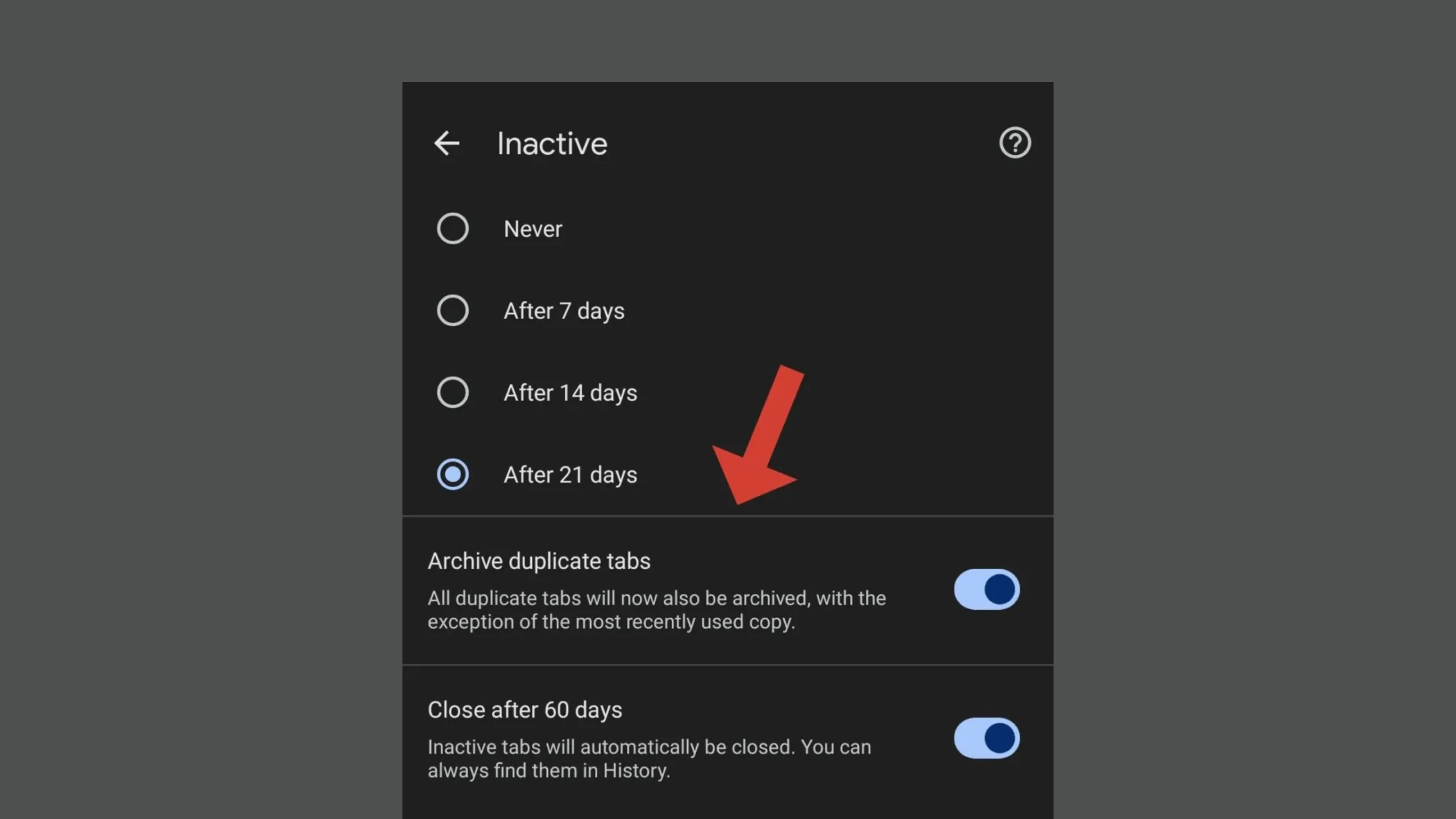Chrome testa recurso para organizar abas duplicadas 2 Novo recurso Chrome